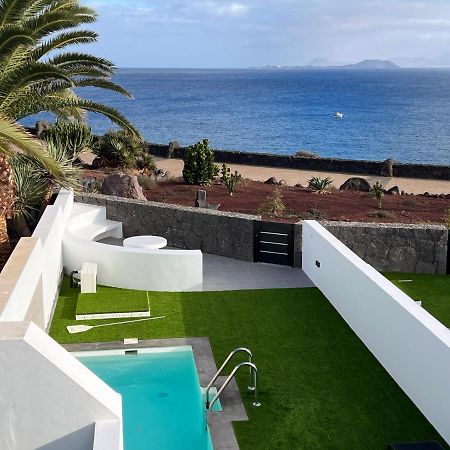 Marina Suites 9 Playa Blanca  Eksteriør billede