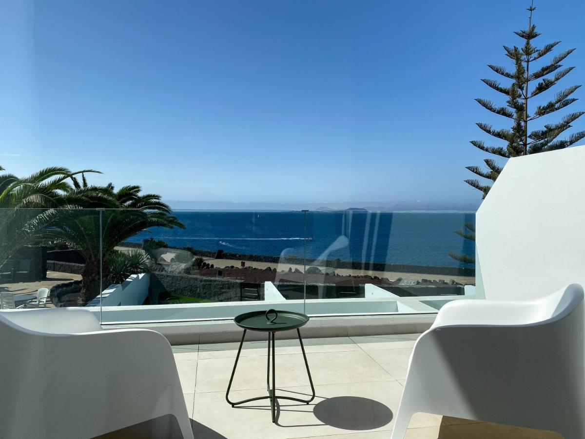 Marina Suites 9 Playa Blanca  Eksteriør billede
