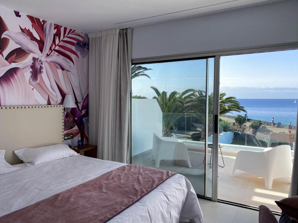Marina Suites 9 Playa Blanca  Eksteriør billede