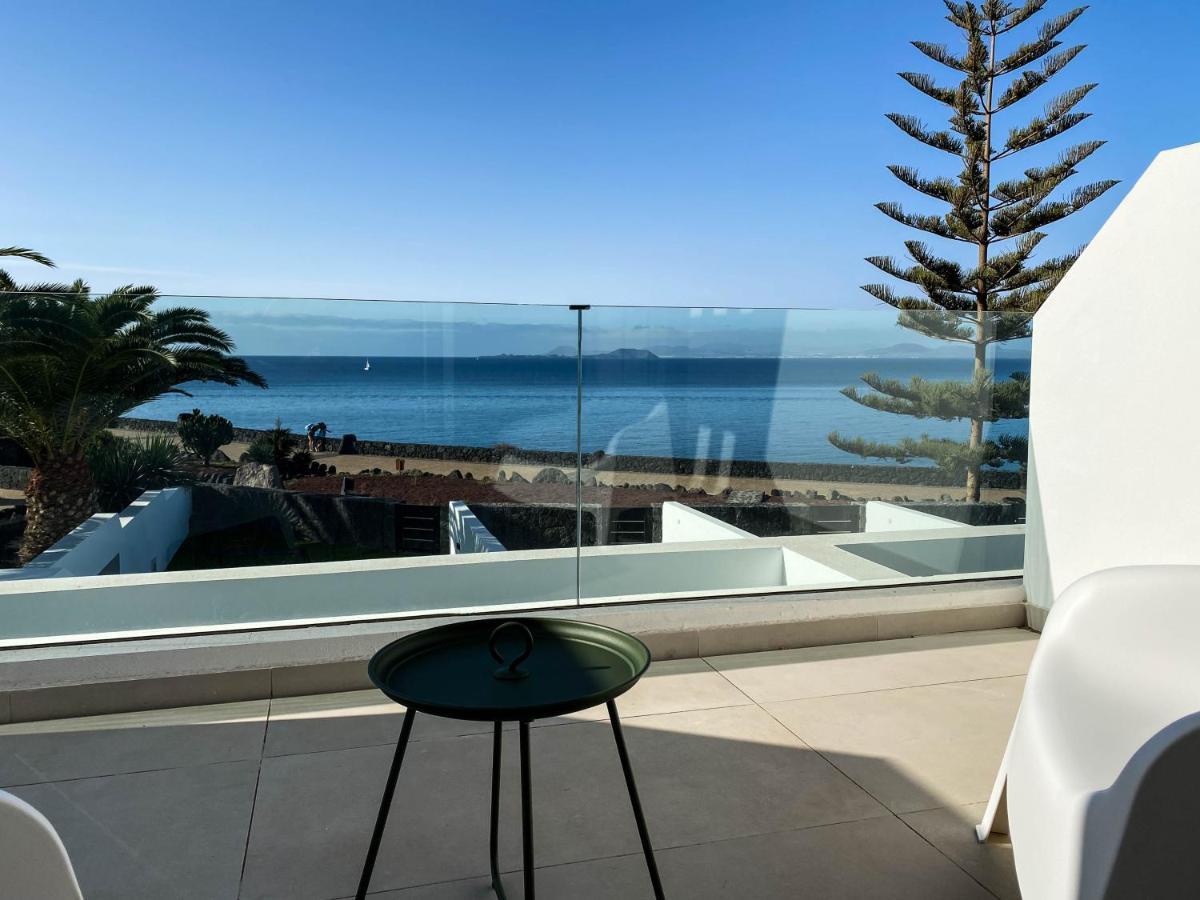 Marina Suites 9 Playa Blanca  Eksteriør billede