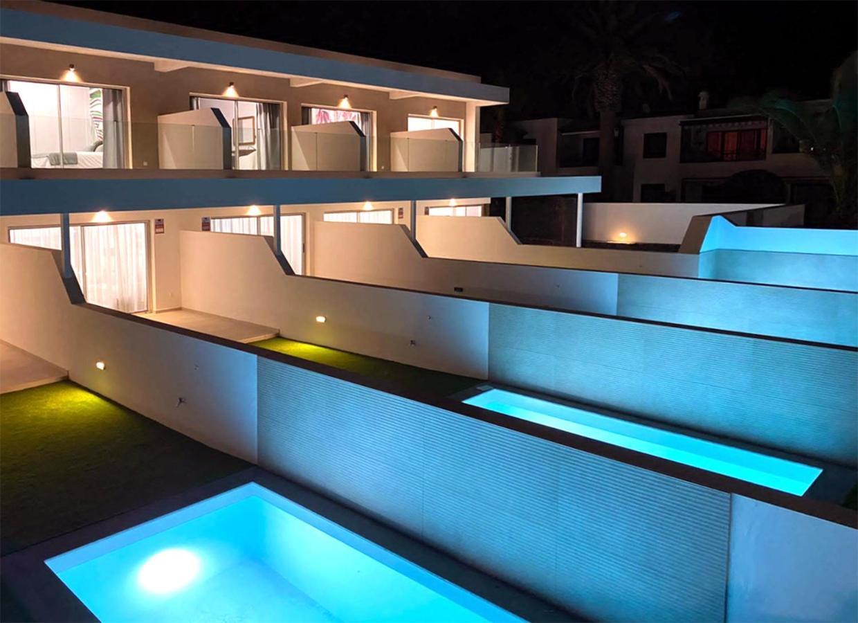 Marina Suites 9 Playa Blanca  Eksteriør billede