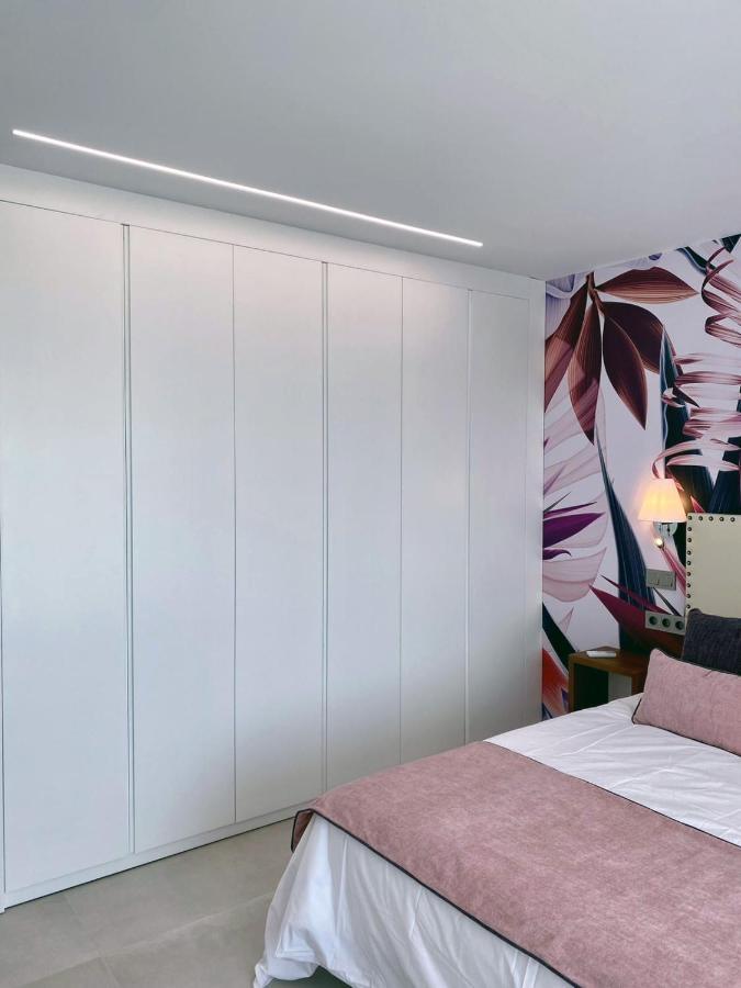 Marina Suites 9 Playa Blanca  Eksteriør billede