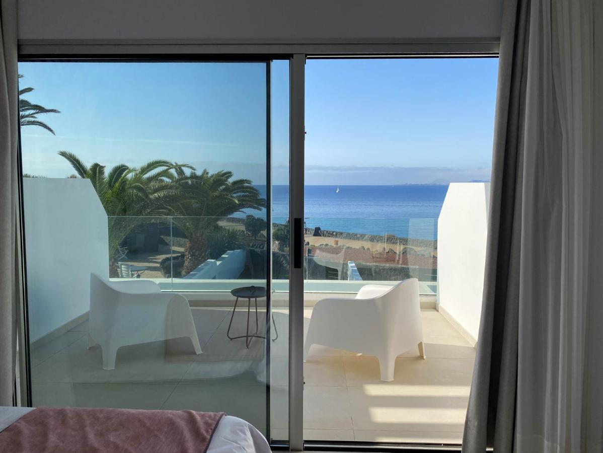 Marina Suites 9 Playa Blanca  Eksteriør billede