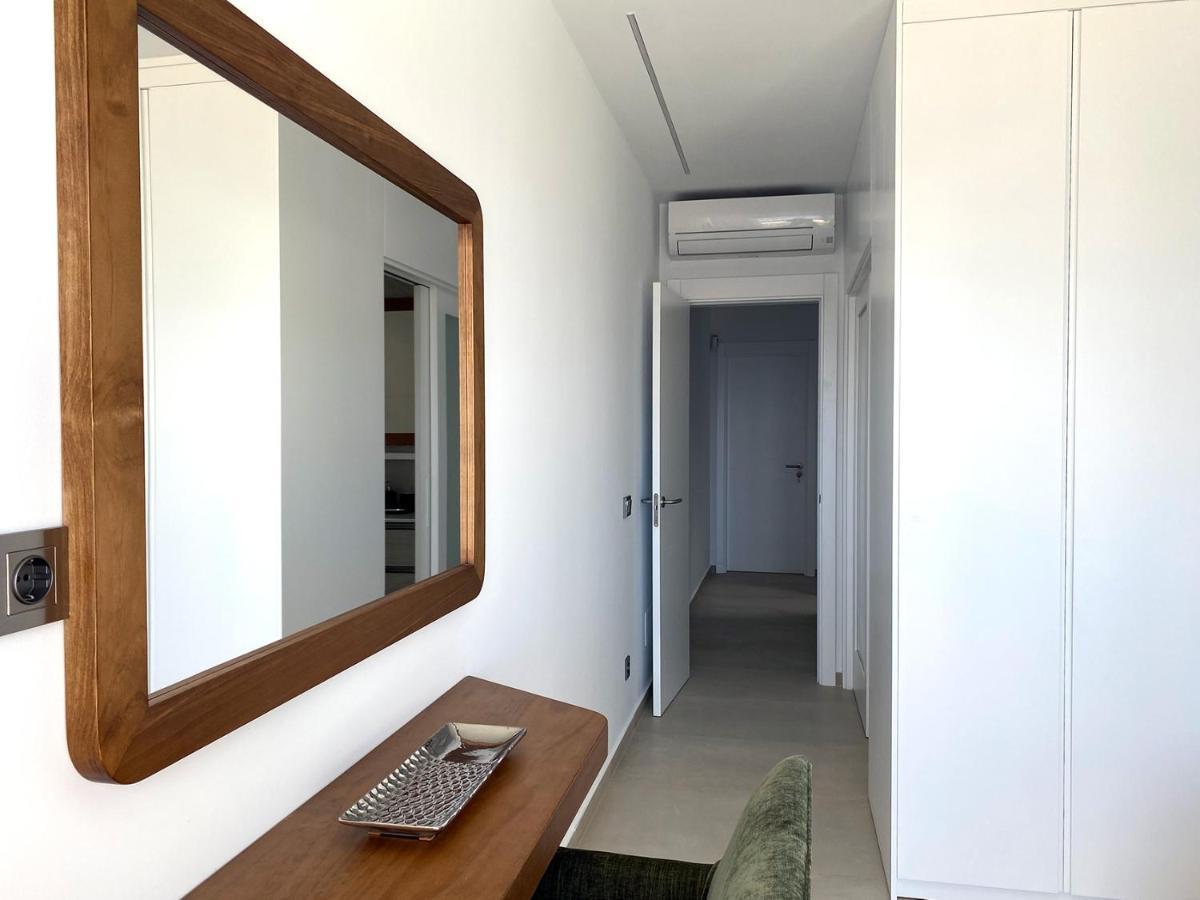 Marina Suites 9 Playa Blanca  Eksteriør billede