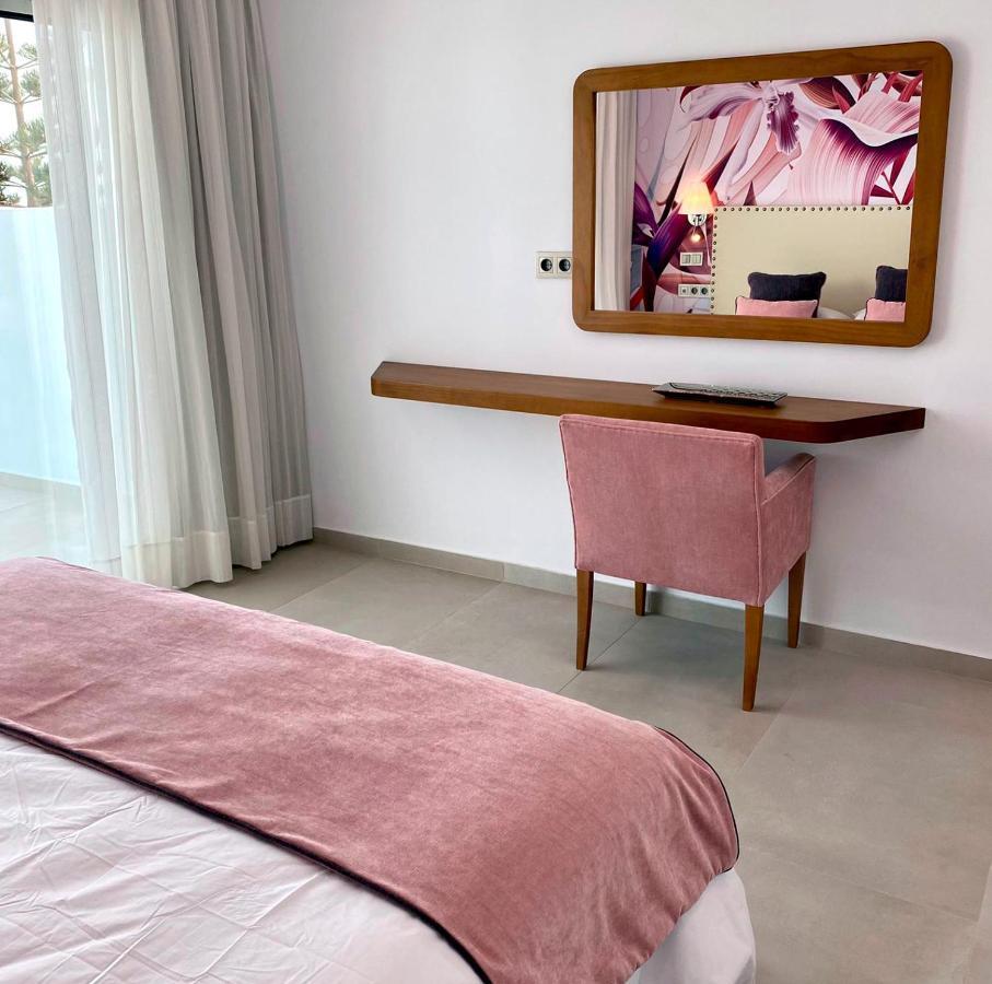 Marina Suites 9 Playa Blanca  Eksteriør billede