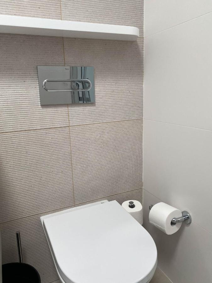 Marina Suites 9 Playa Blanca  Eksteriør billede