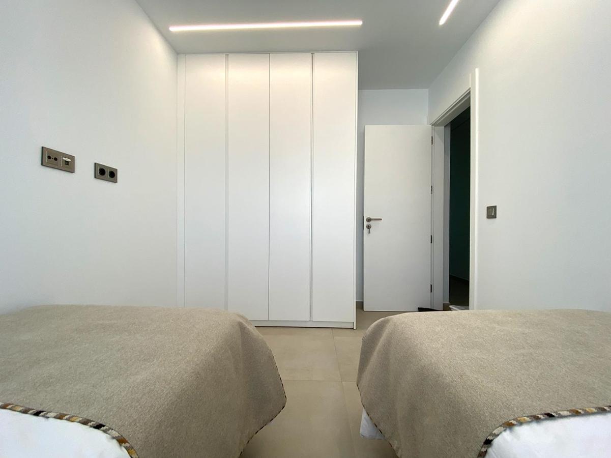 Marina Suites 9 Playa Blanca  Eksteriør billede
