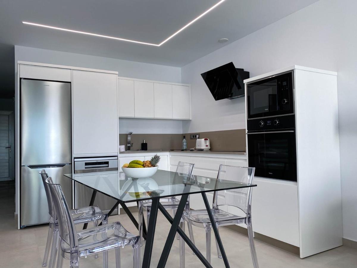 Marina Suites 9 Playa Blanca  Eksteriør billede