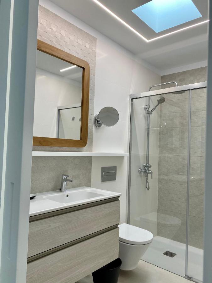 Marina Suites 9 Playa Blanca  Eksteriør billede