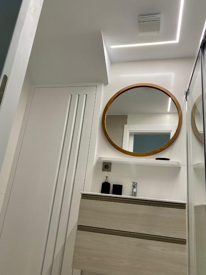 Marina Suites 9 Playa Blanca  Eksteriør billede