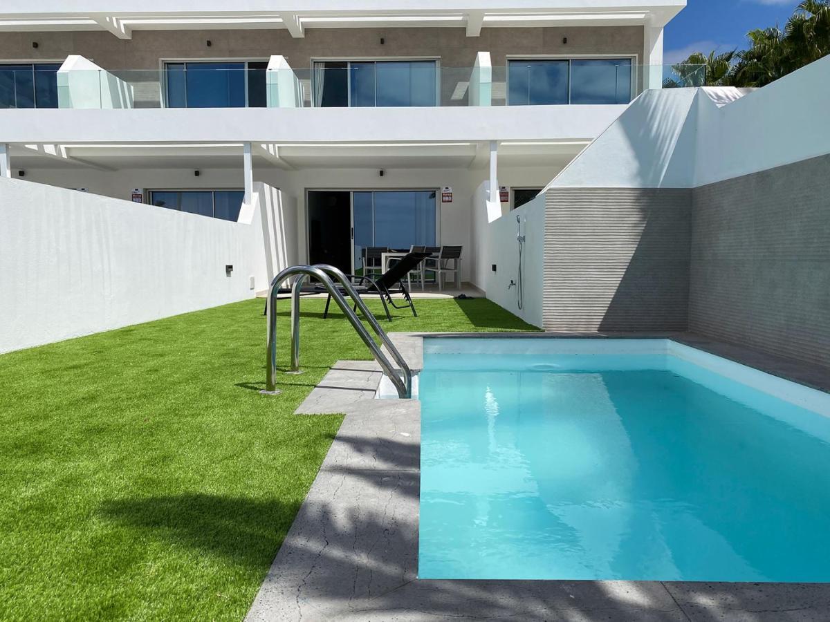 Marina Suites 9 Playa Blanca  Eksteriør billede