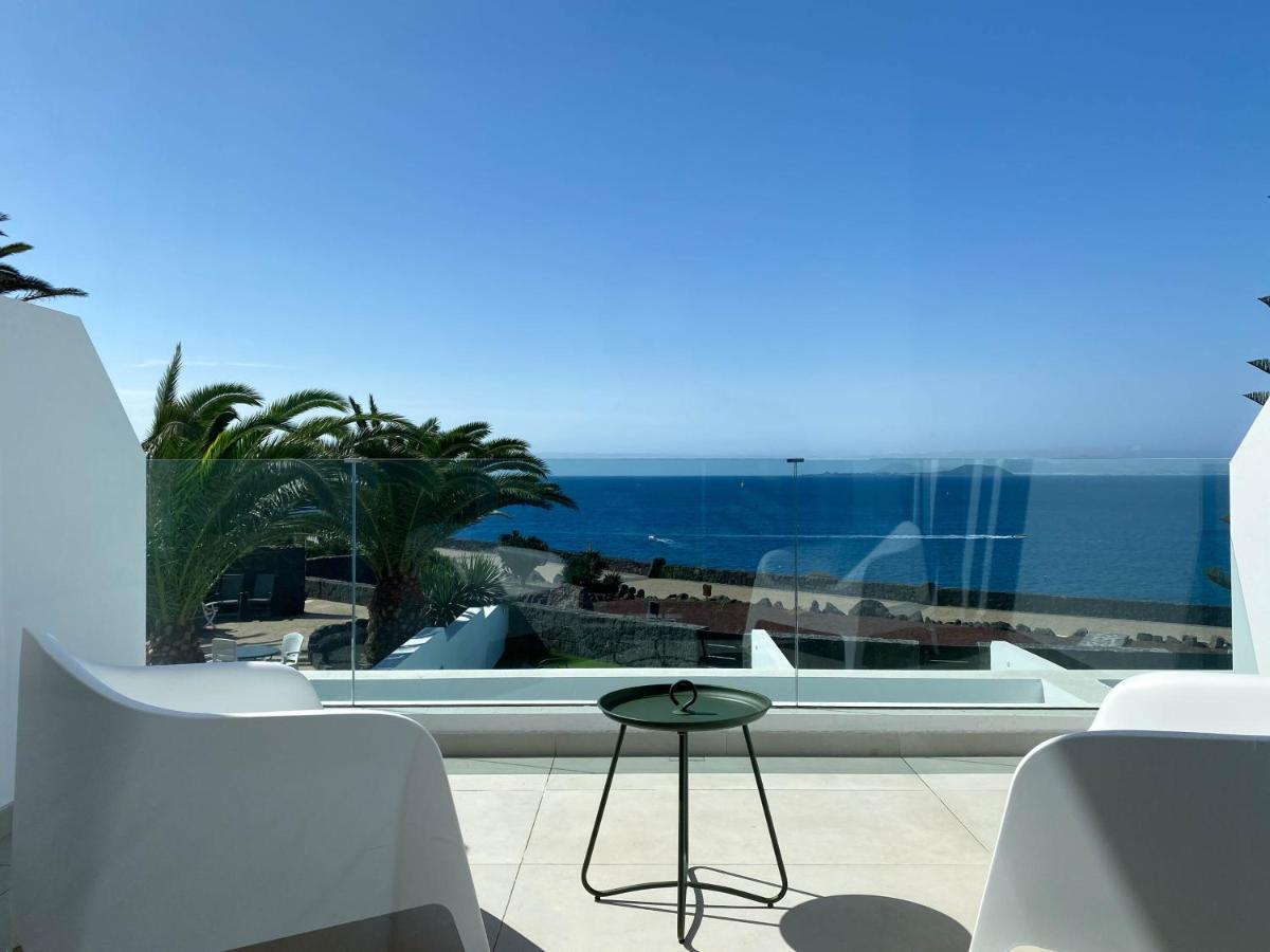 Marina Suites 9 Playa Blanca  Eksteriør billede