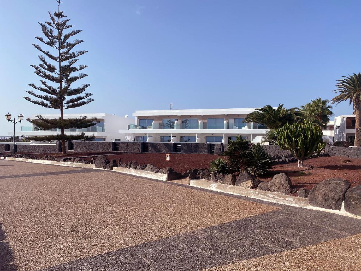 Marina Suites 9 Playa Blanca  Eksteriør billede