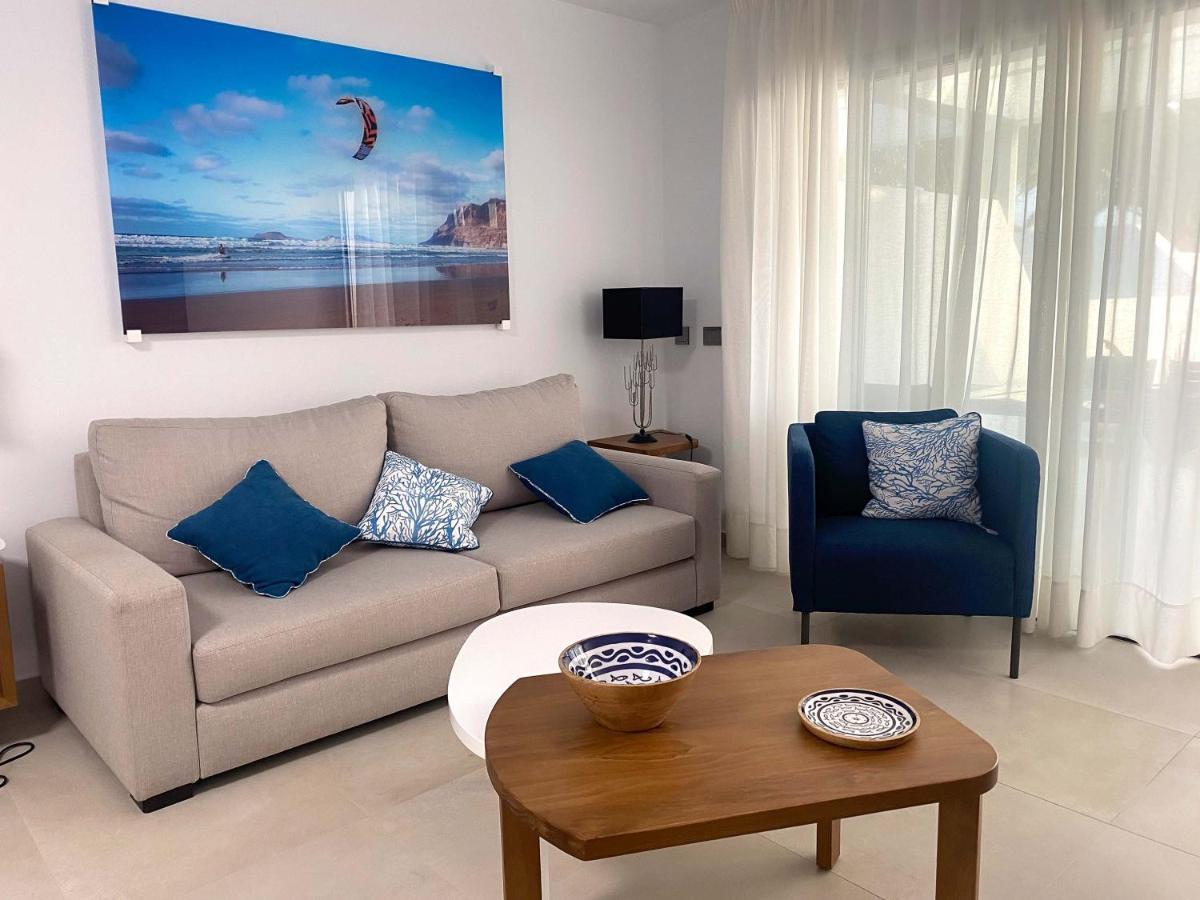 Marina Suites 9 Playa Blanca  Eksteriør billede
