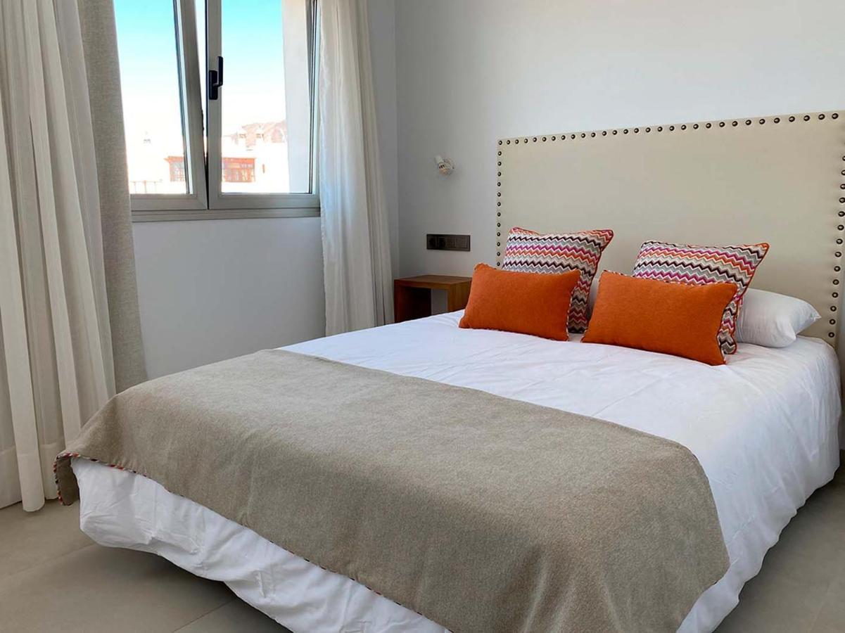 Marina Suites 9 Playa Blanca  Eksteriør billede
