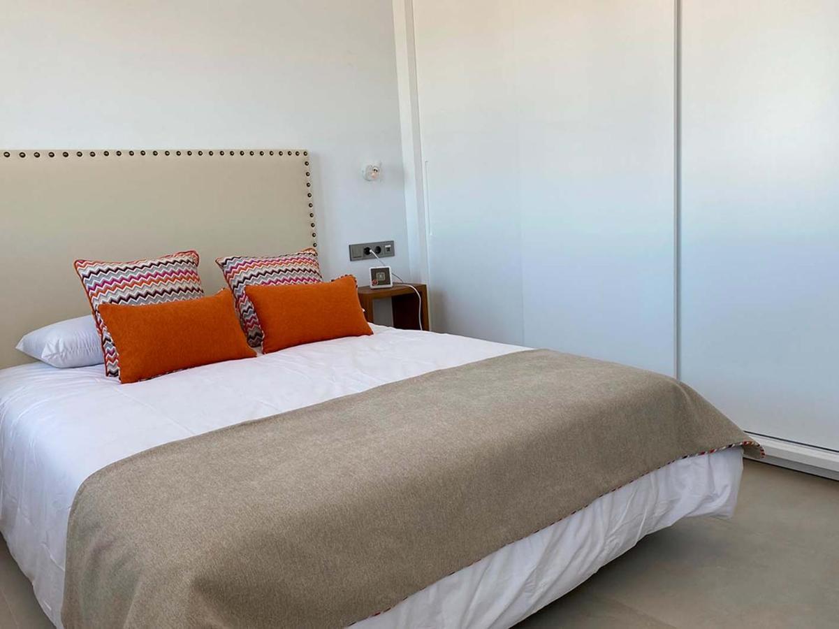 Marina Suites 9 Playa Blanca  Eksteriør billede