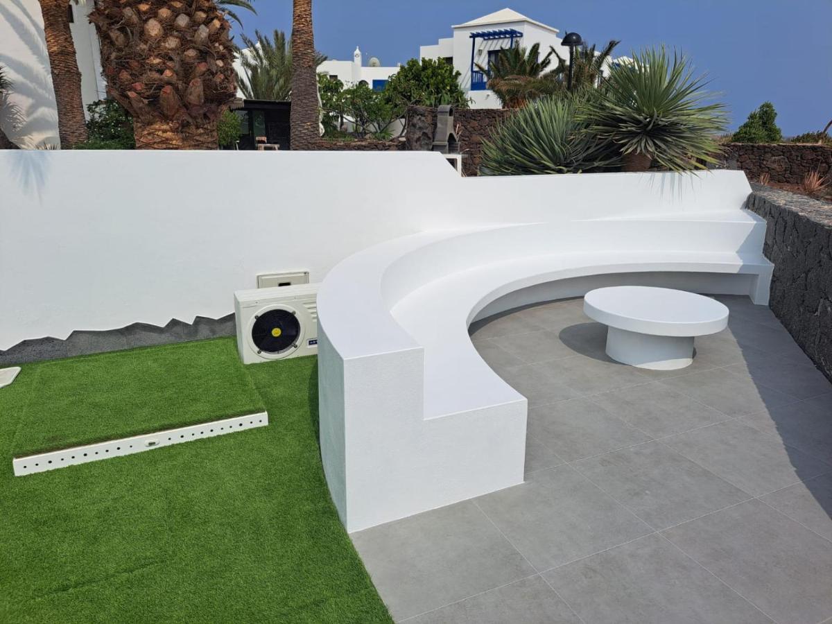 Marina Suites 9 Playa Blanca  Eksteriør billede